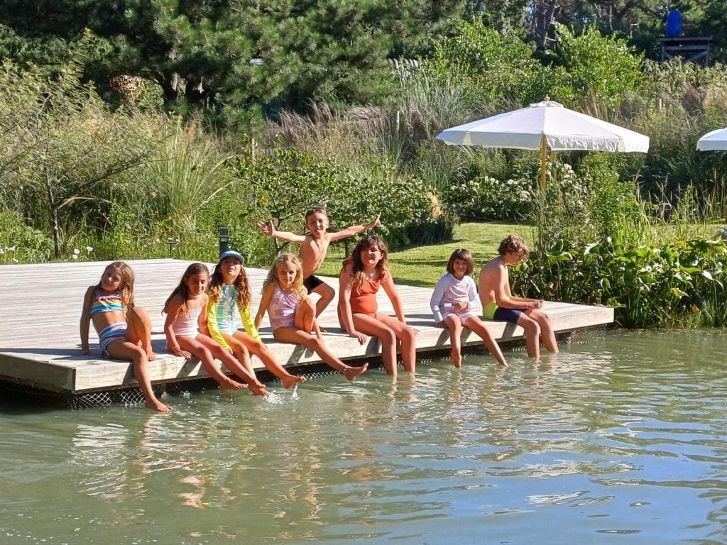 Tribus para Visitantes